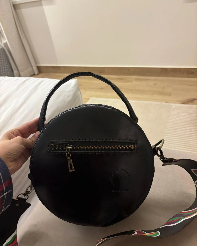 Cross-Body Bag, size One size, photo 4