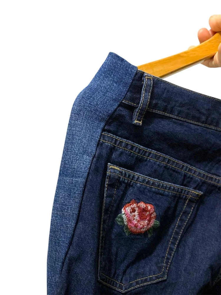 Next Jeans, size L / 40 / 12, photo 6