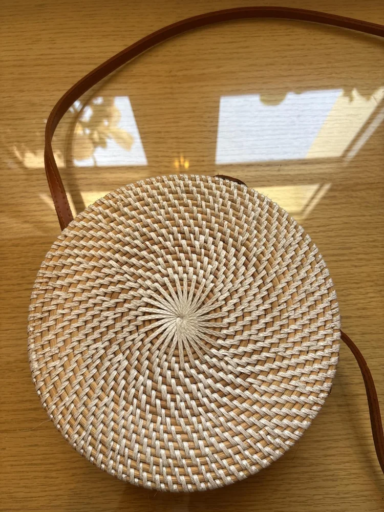Cross-Body Bag, size Other, photo 3