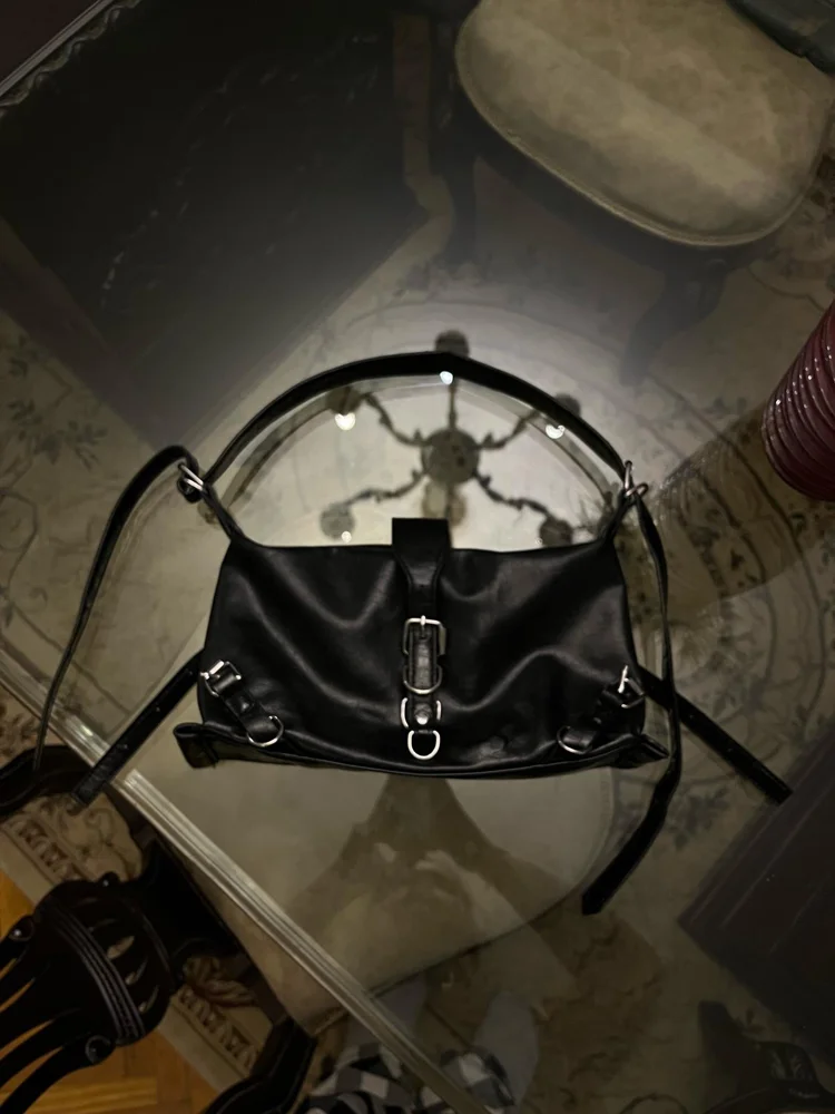 Shoulder Bag, size Other, photo 3
