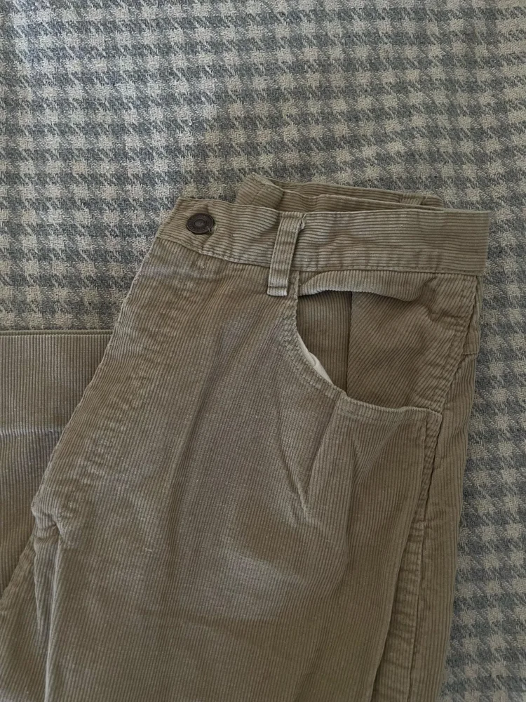 Pants, size S, photo 3
