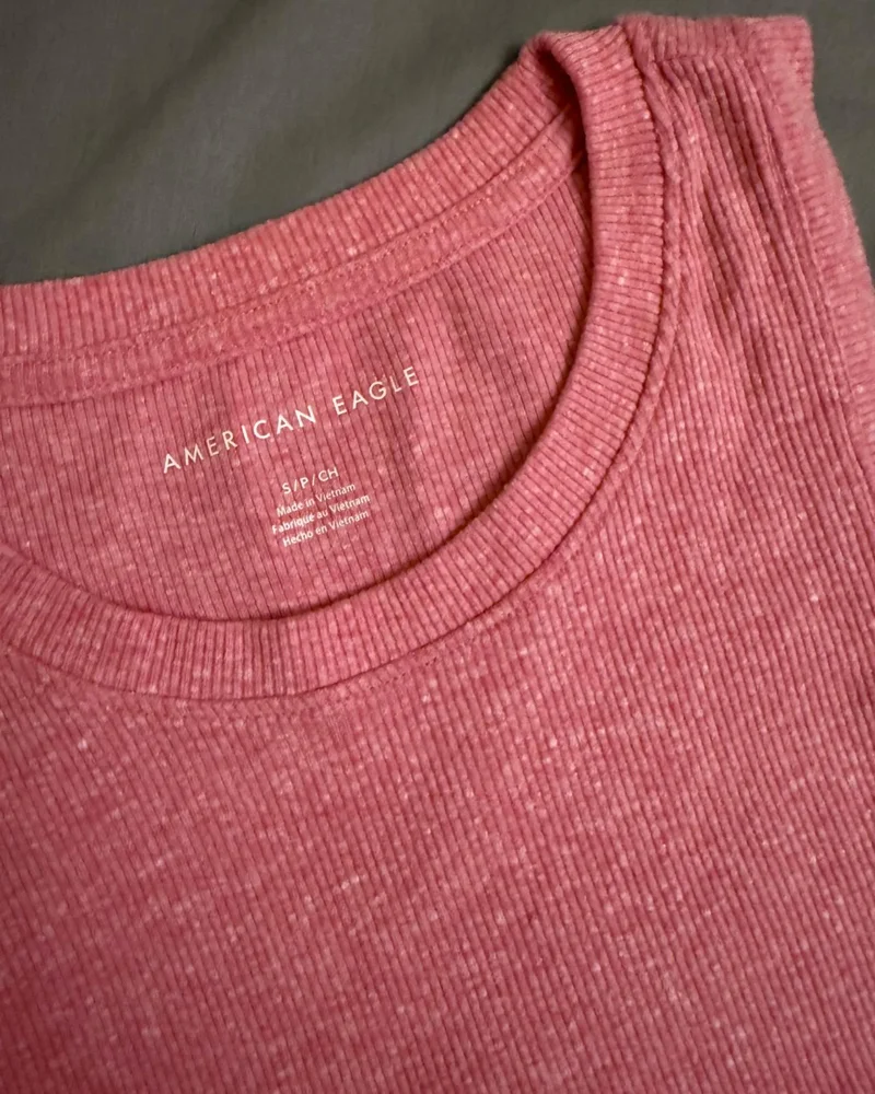 American Eagle Tank Tops, size S / 36 / 8, photo 2