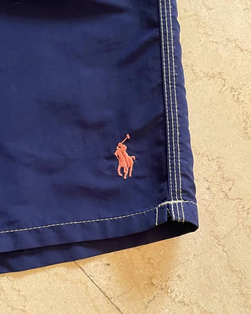 Polo Ralph Lauren Swim Trunks, size XL, photo 2