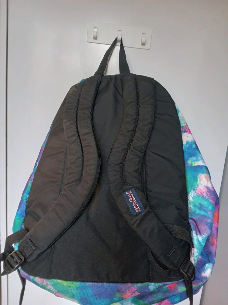 JanSport Backpacks, size Other, photo 3
