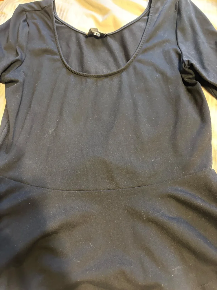 Bebe Long Sleeve, size L / 40 / 12, photo 2