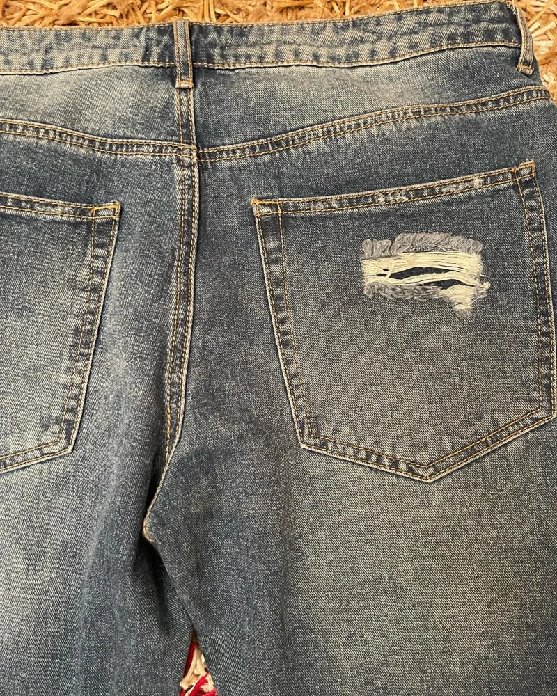 Forever 21 Jeans, size XXXL / 46 / 18, photo 2