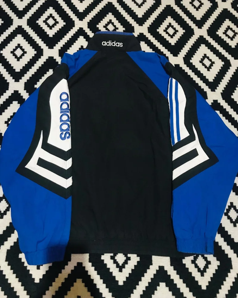adidas Athletic Jackets, size XL, photo 2