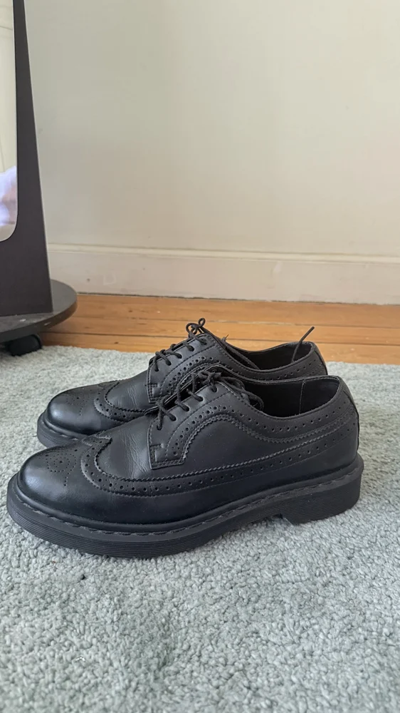 Dr. Martens Dress Shoes