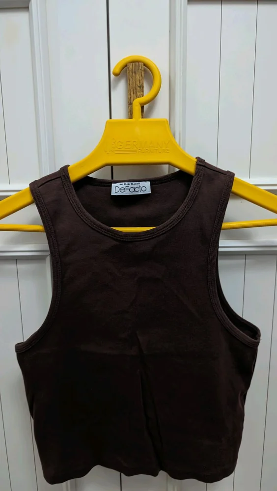 Defacto Tank Tops, size XL / 42 / 14, photo 2