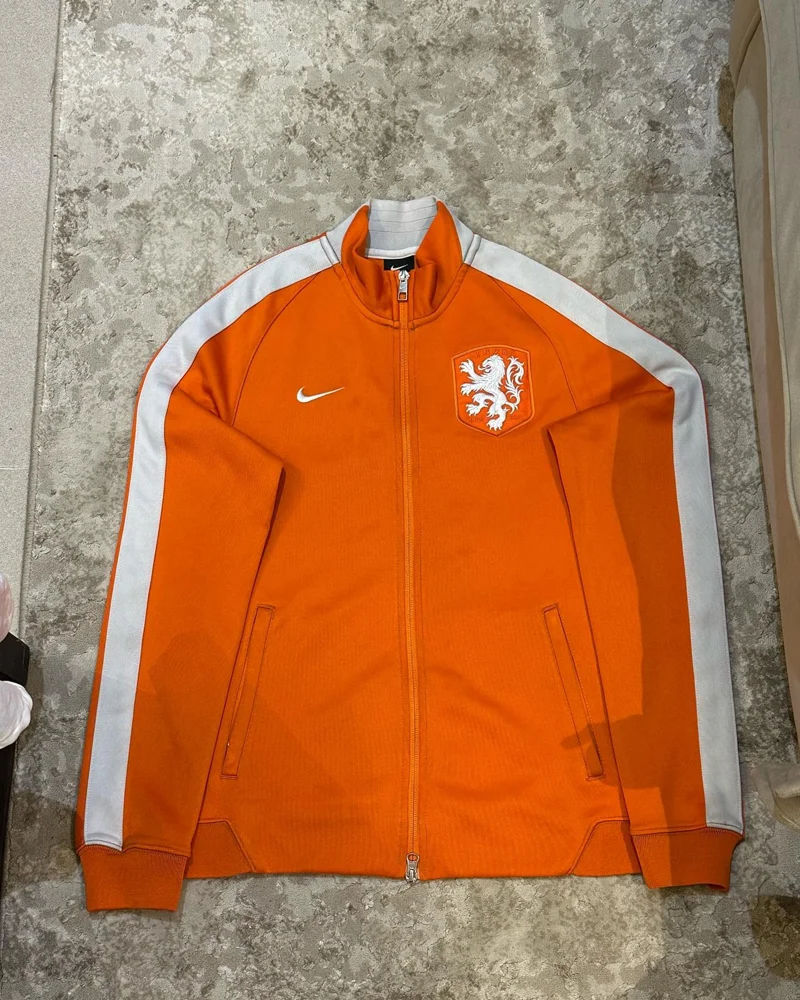 Nike Athletic Jackets, size S, photo 3