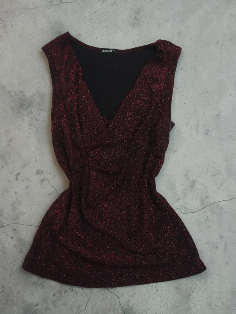 ROMAN Blouses, size M / 38 / 10, photo 2
