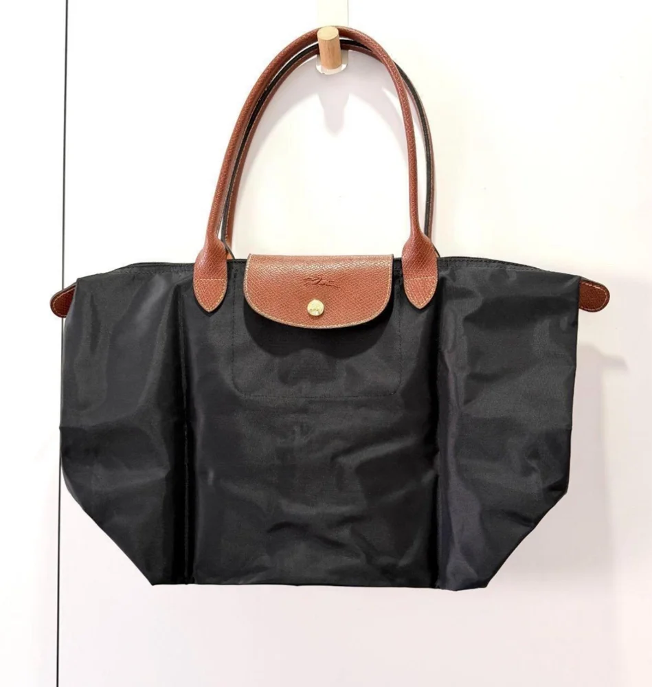 Longchamp Shoulder Bag, size Other, photo 2