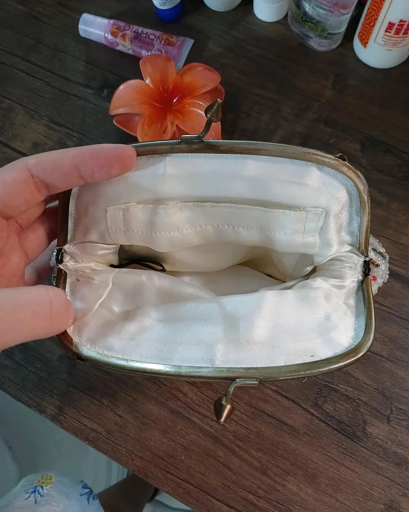 Clutch, size One size, photo 5