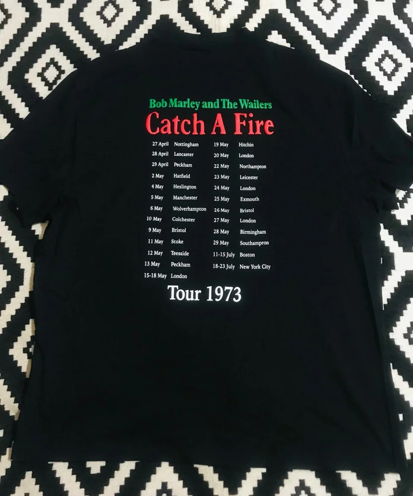 Zion T-shirts, size XXXL, photo 3