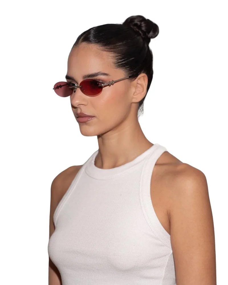 Sunglasses, size One size, photo 5