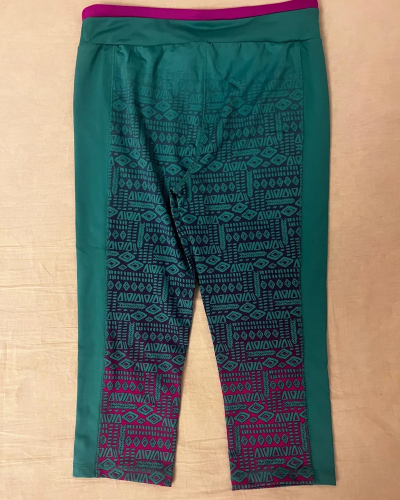 Cat & Jack Leggings, size XL / 42 / 14, photo 2