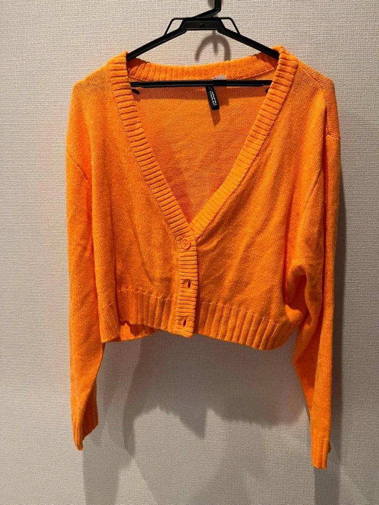 H&M Cardigans, size S / 36 / 8, photo 6