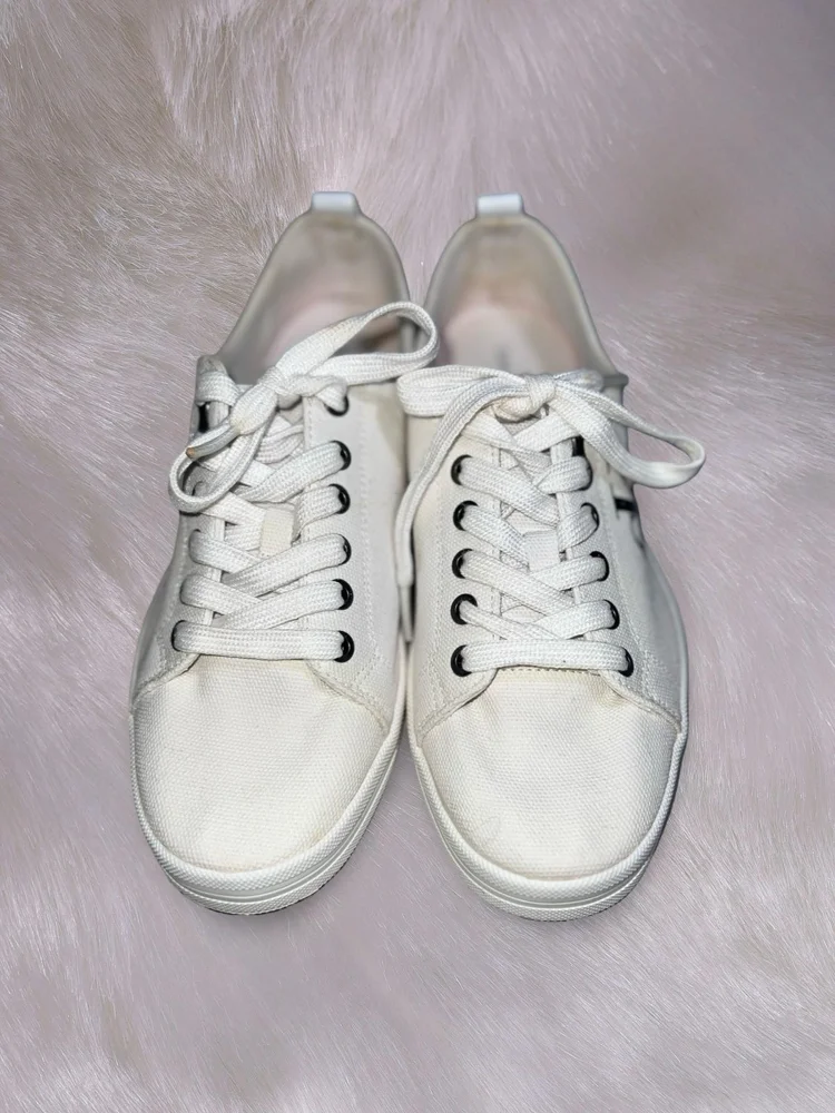 Calvin Klein Jeans Sneakers, size 39, photo 4