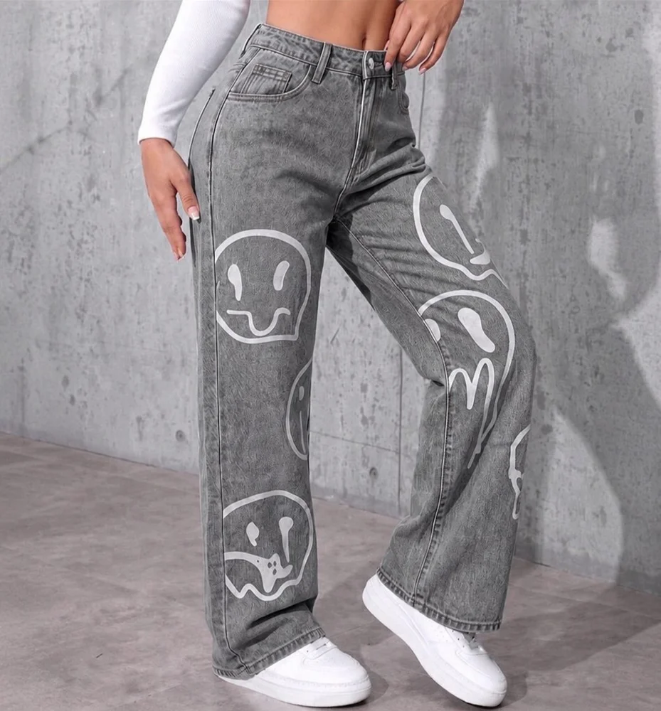 Shein Jeans, size M / 38 / 10, photo 2