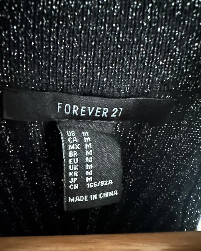 Forever 21 Bodycon Dresses, size M / 38 / 10, photo 3