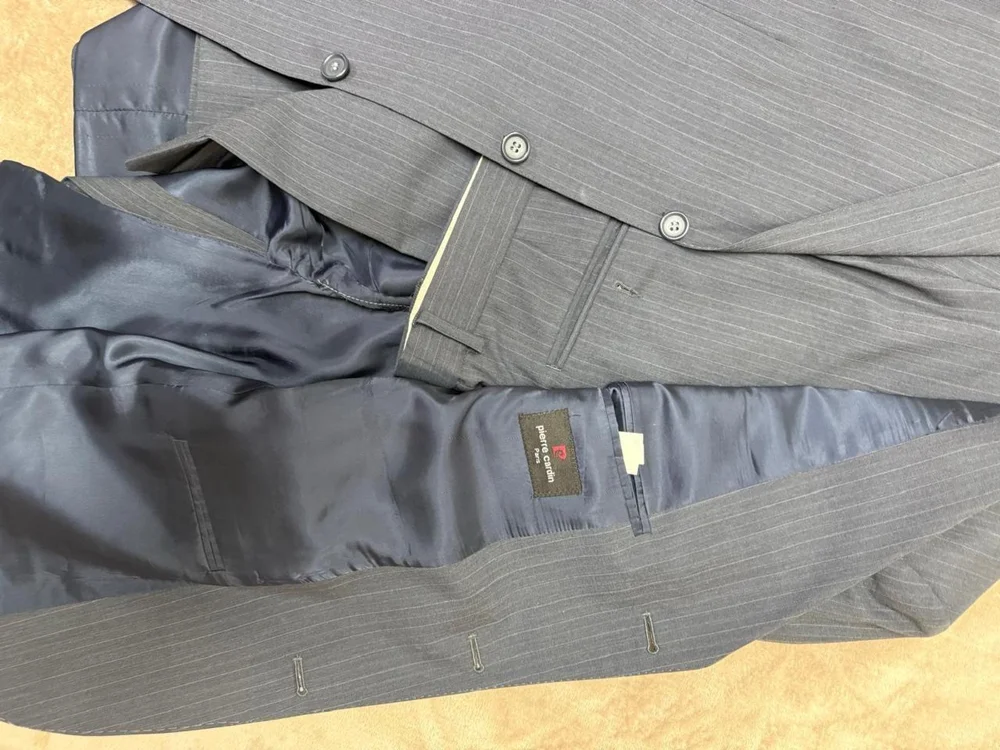 Pierre Cardin Suits, size XL, photo 3