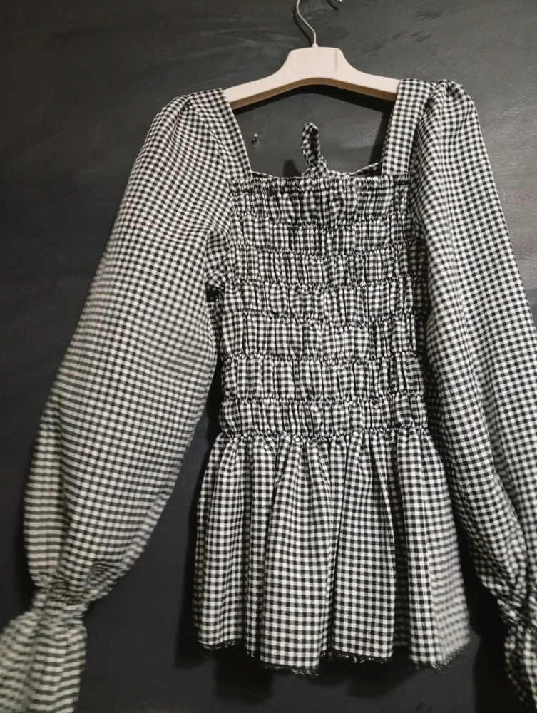 Blouses, size S / 36 / 8, photo 2