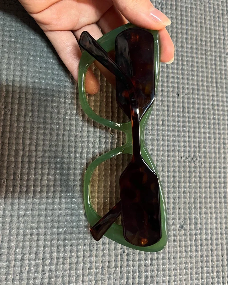 Sunglasses, size One size, photo 3