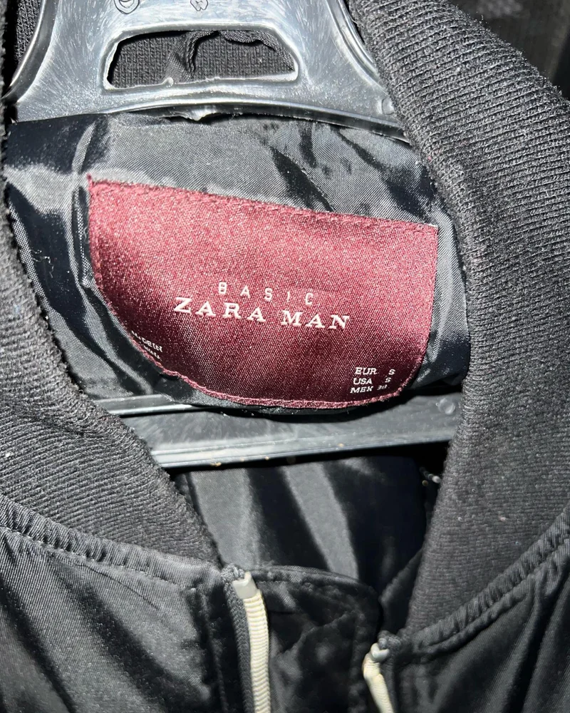 Zara Jackets, size S, photo 3