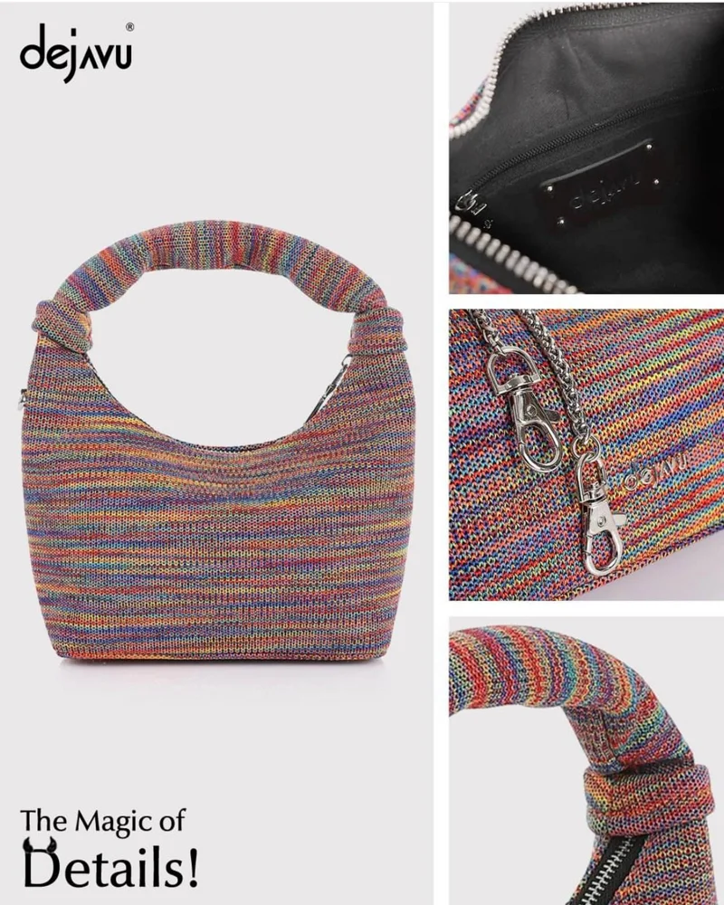 deja vu Mini Bag, size One size, photo 3
