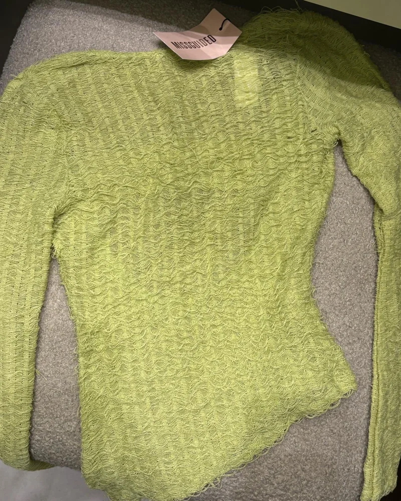 Missguided Blouses, size S / 36 / 8, photo 2