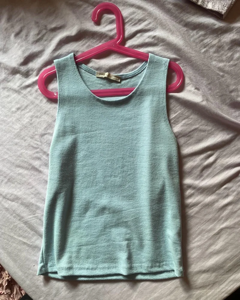 Rojada Tank Tops, size L / 40 / 12, photo 2