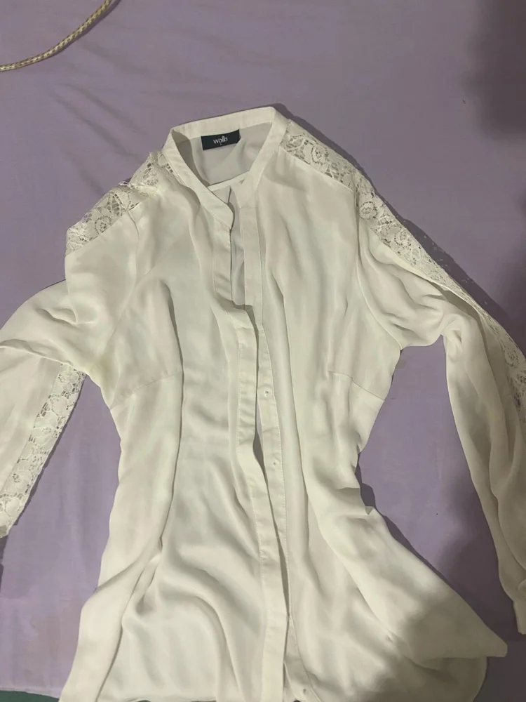 Blouses