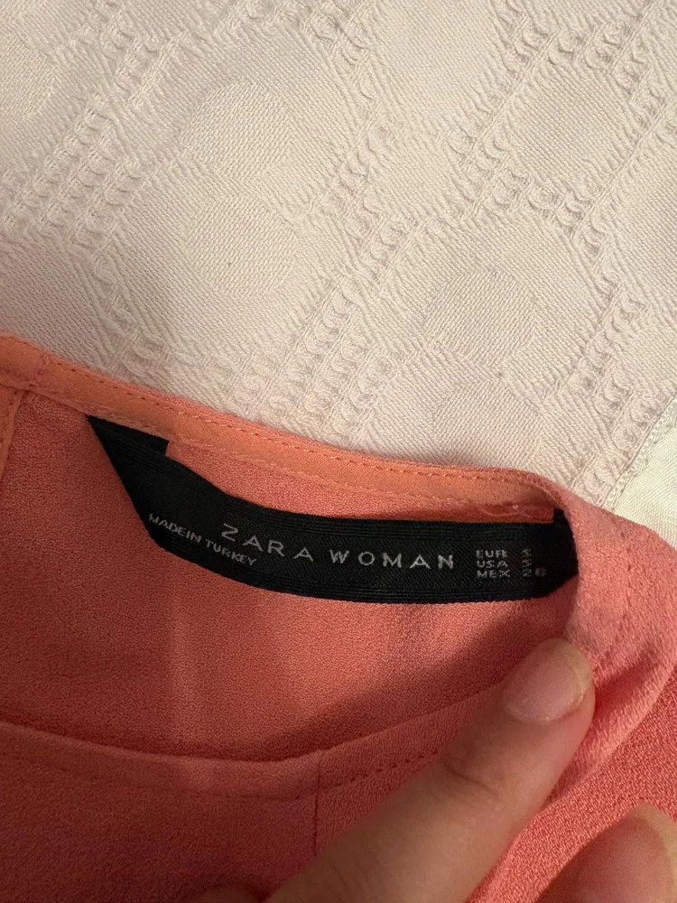 Zara Blouses, size S / 36 / 8, photo 3