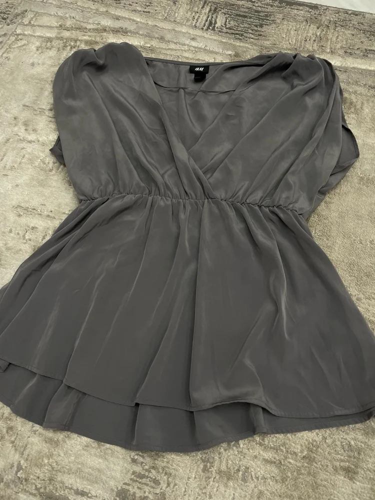 H&M Blouses, size XL / 42 / 14, photo 2