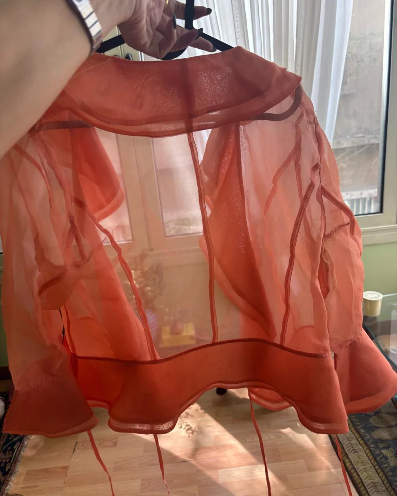 Blouses, size S / 36 / 8, photo 3