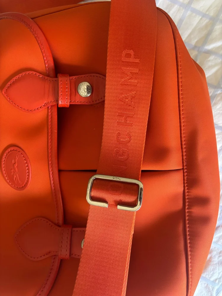 Longchamp Shoulder Bag, size Other, photo 2