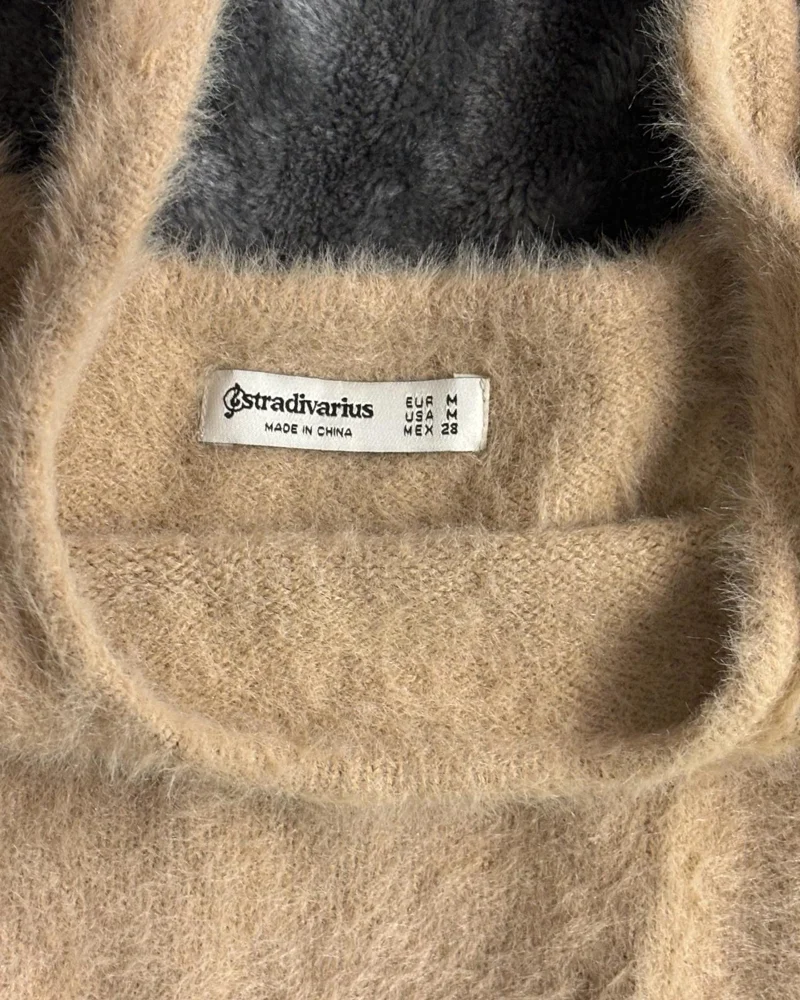 Stradivarius Tank Tops, size M / 38 / 10, photo 3