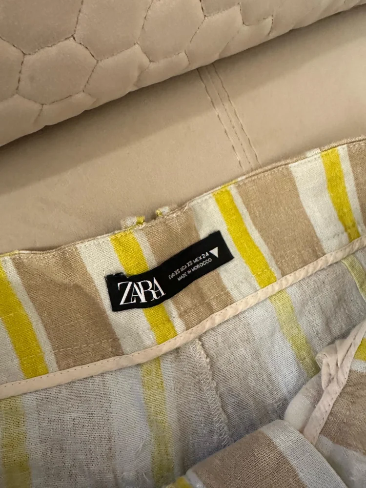 Zara Pants, size XS / 34 / 6, photo 3