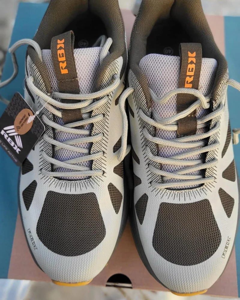 RBX Sneakers, size 40, photo 2