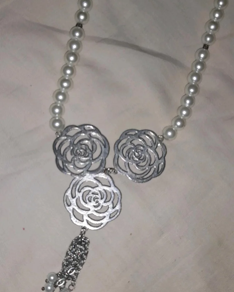 Necklaces, size One size, photo 2