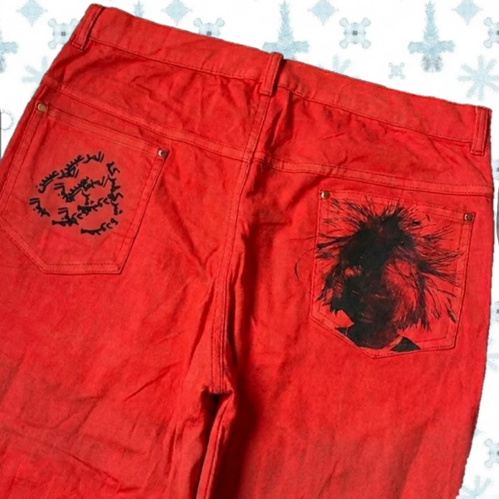 Fear2fuckup Pants, size W34, photo 4