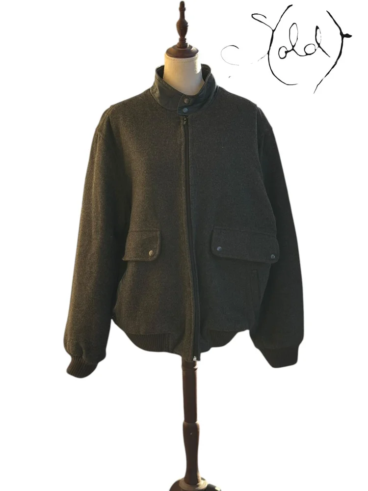 El Corte Inglés Jackets, size XL, photo 4