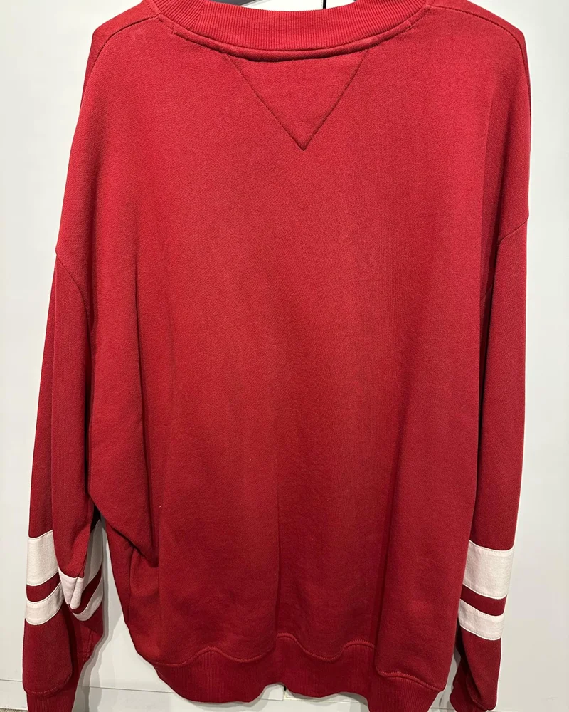 Tommy Hilfiger Sweatshirts, size XS / 34 / 6, photo 2