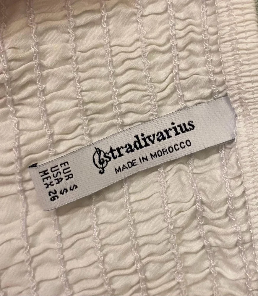 Stradivarius Blouses, size S / 36 / 8, photo 3