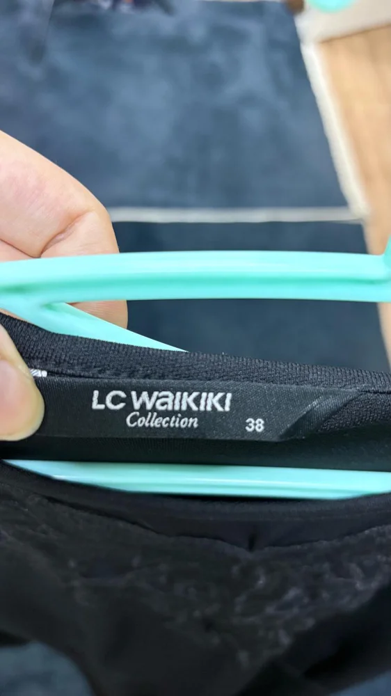 LC Wakiki Maxi Dresses, size M / 38 / 10, photo 5