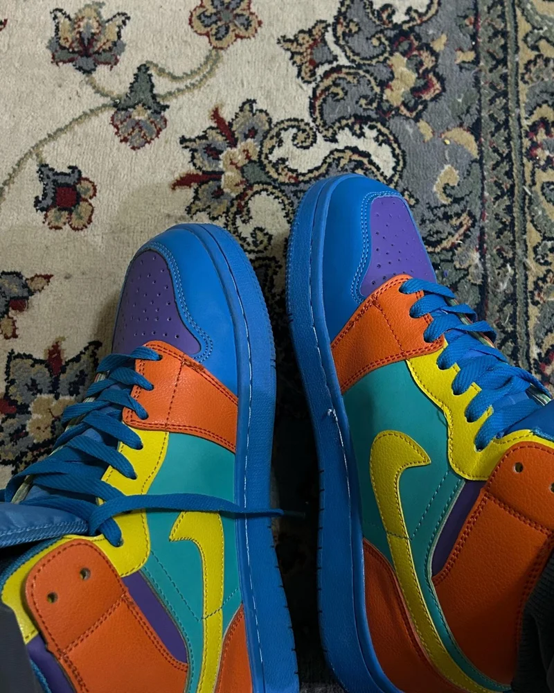 Nike Sneakers