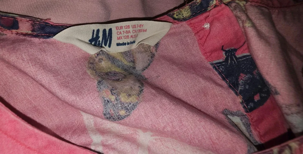 H&M Dresses, size 8y, photo 3
