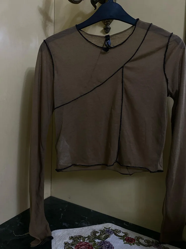 RAViN Crop Tops, size S / 36 / 8, photo 2