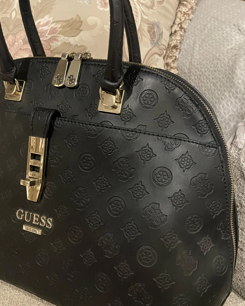 GUESS Shoulder Bag, size Other, photo 3