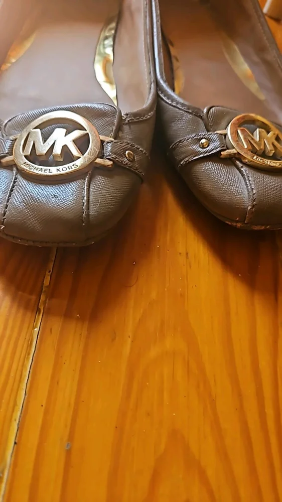 Michael Kors Flats, size 40, photo 5